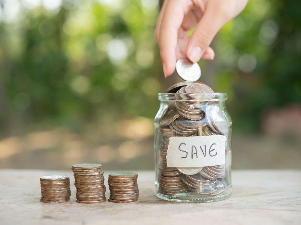 Savings Tips for Better Finances